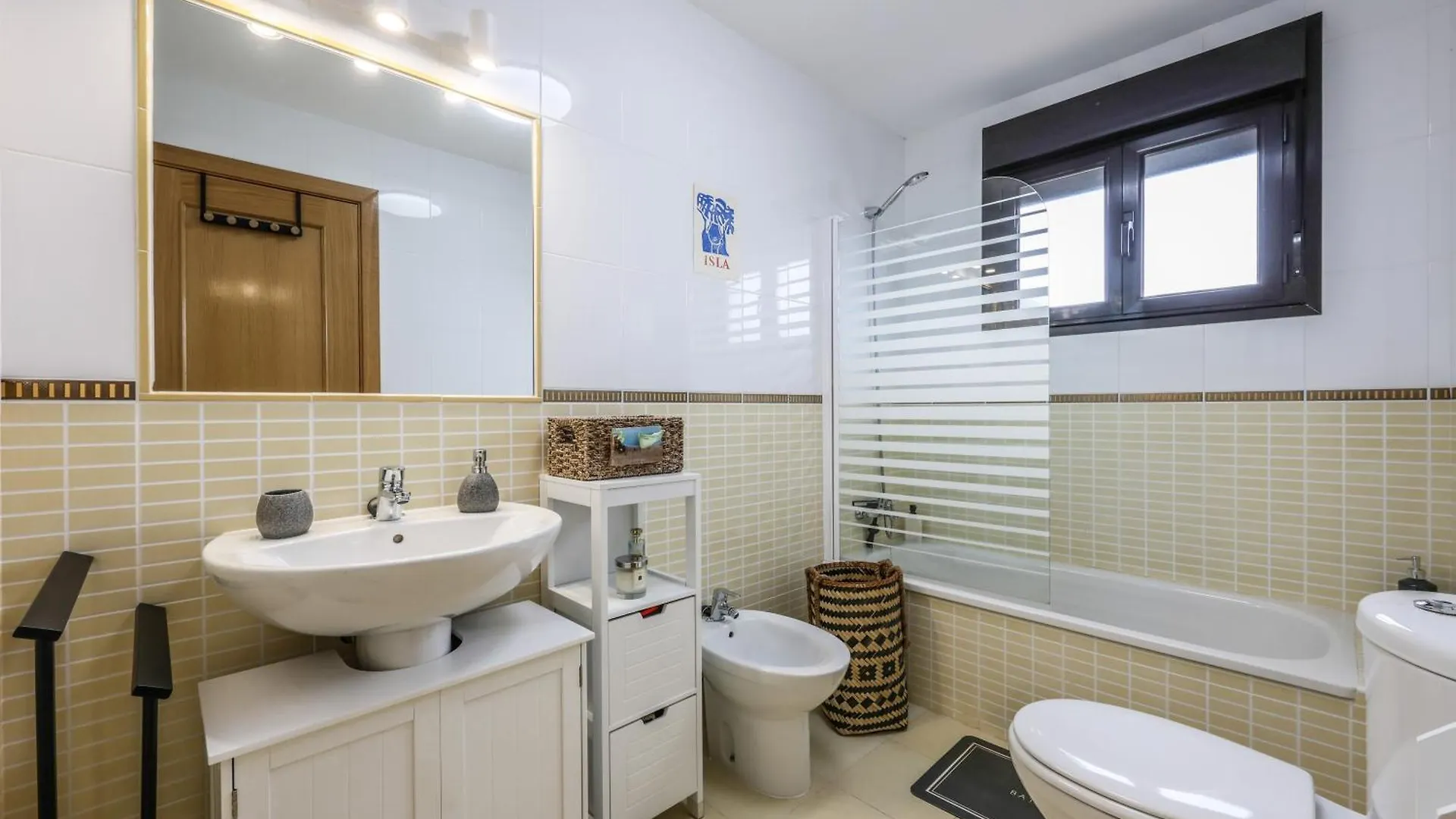 Blue Star Villa Lajares Nyaraló