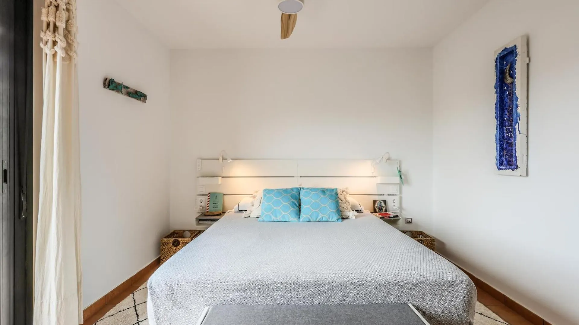Blue Star Villa Lajares