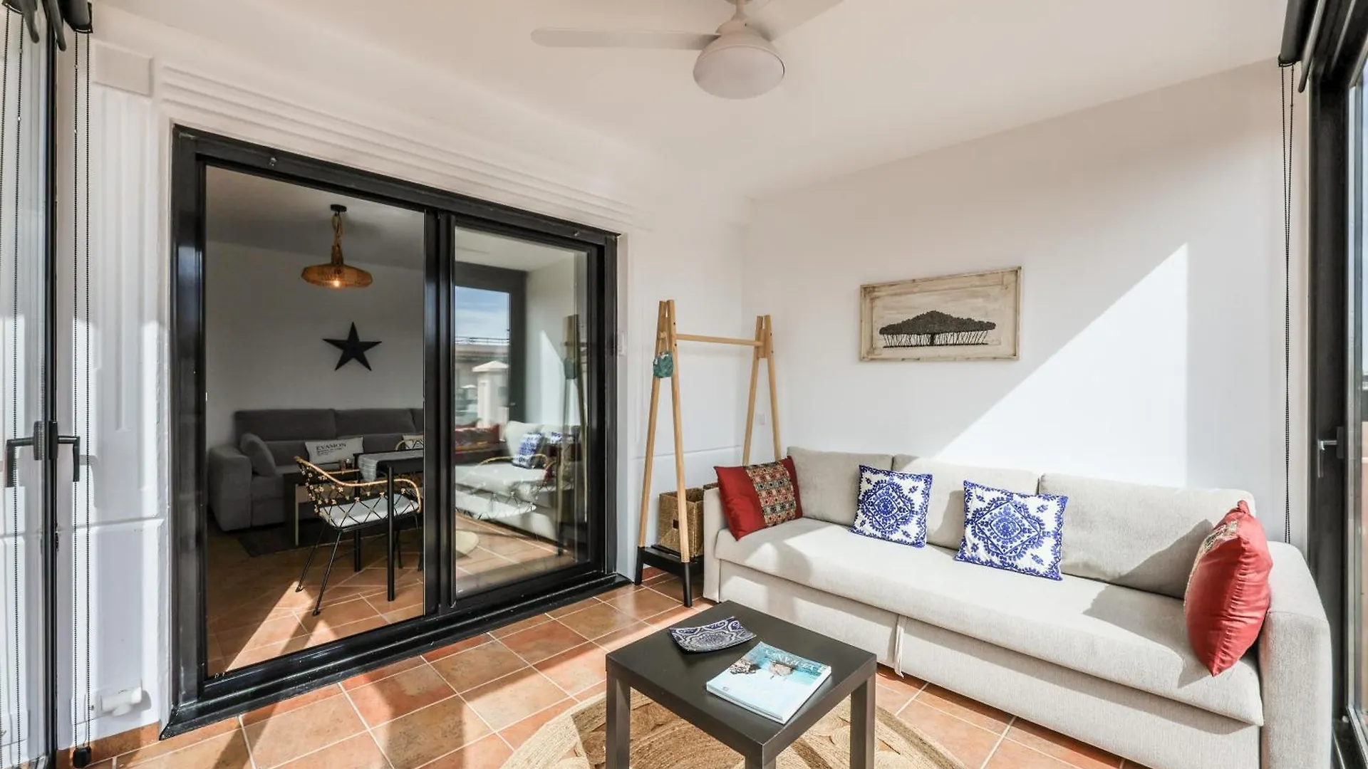 Blue Star Villa Lajares